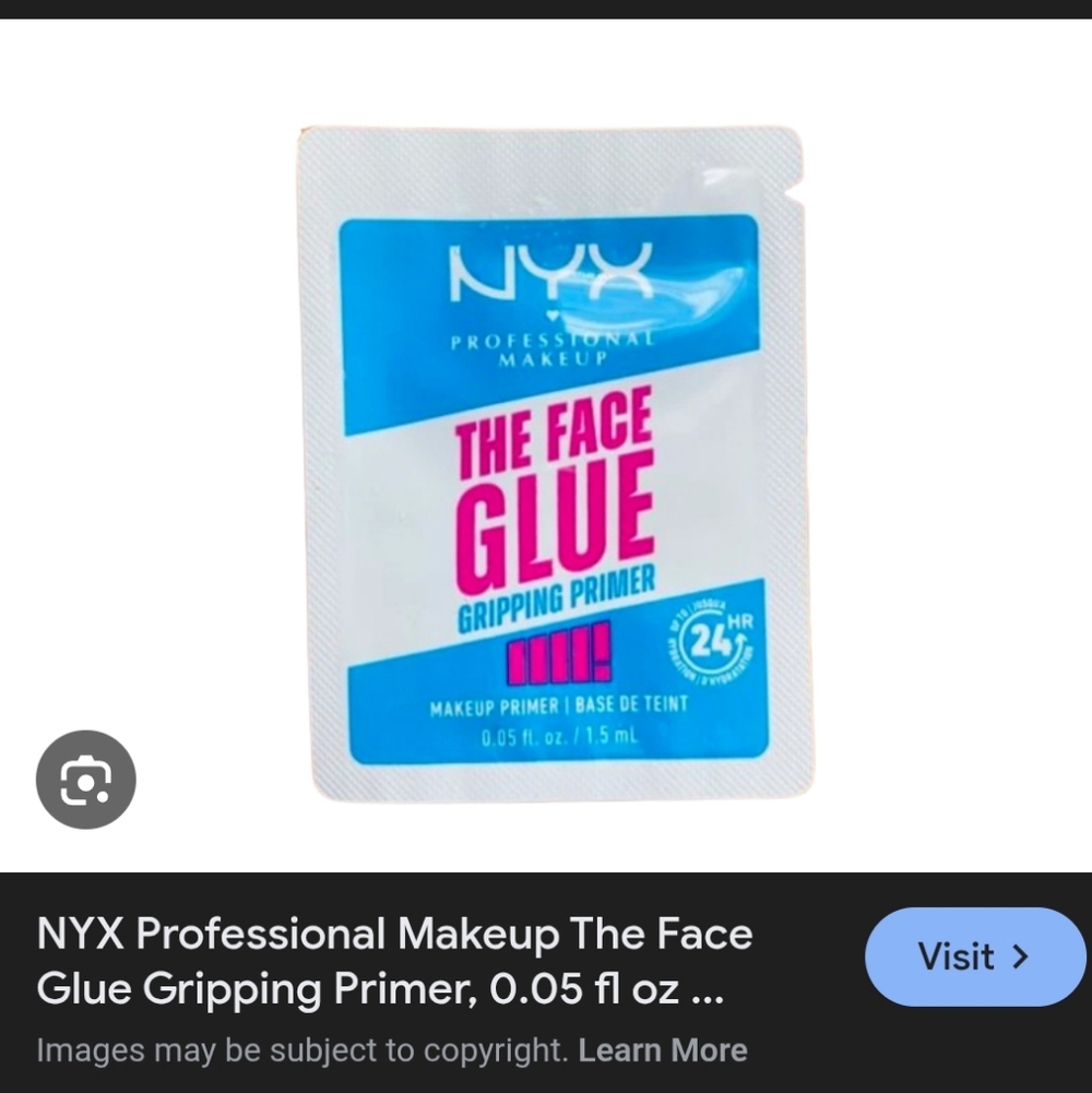 NYX Primer, Lips, Eyepencil lot - Picture 13 of 16